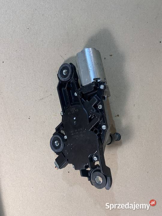 Silniczek wycieraczki tył 0390201588 mazda 3 bk Szczecin