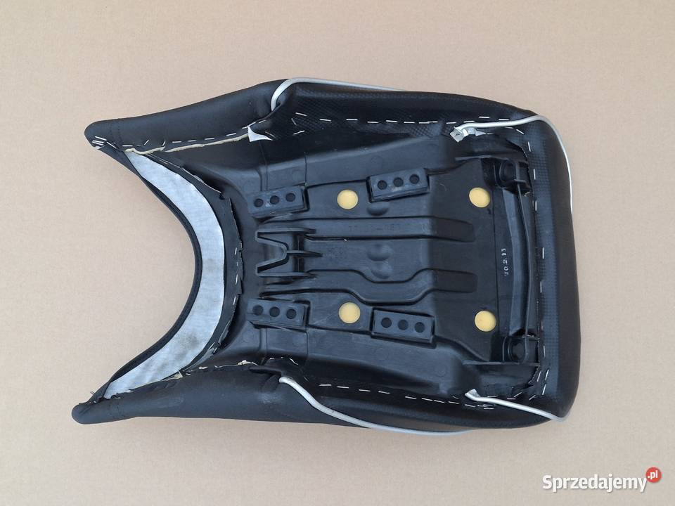 HONDA CBF1000 CBF 1000 SIEDZISKO KANAPA Elementy nadwozia Bieleń