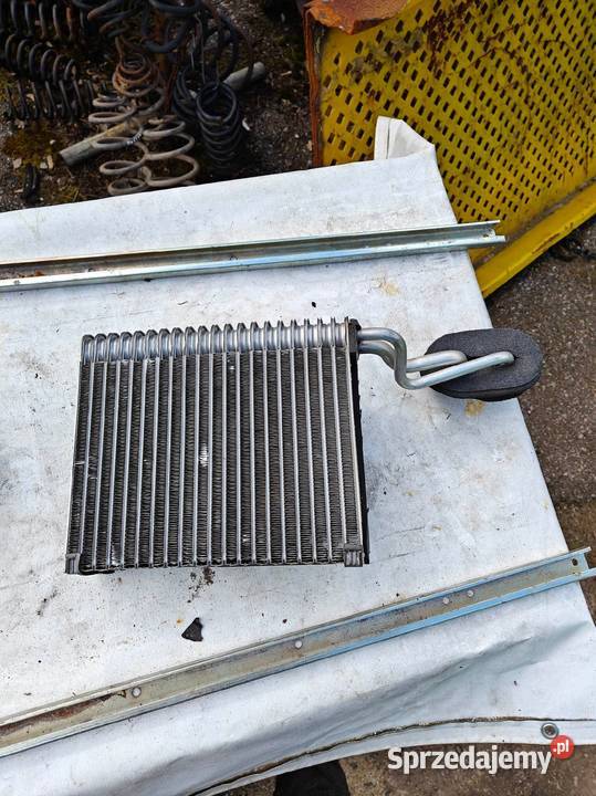 Nagrzewnica klimatyzacji laguna 2 Puławy sprzedam