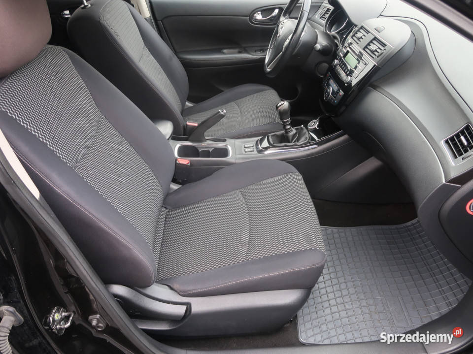 Nissan Pulsar 12 DIGT bluetooth Lublin sprzedam