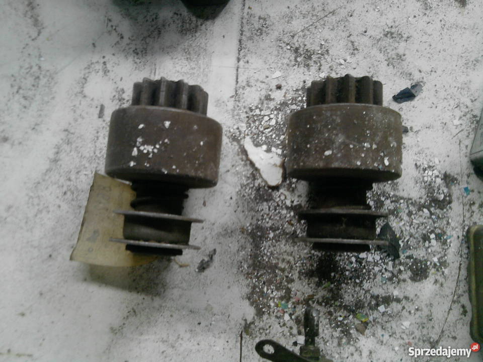 części do samochodu PRL Fiat 125 p Trabant Nysa dolnośląskie Jawor