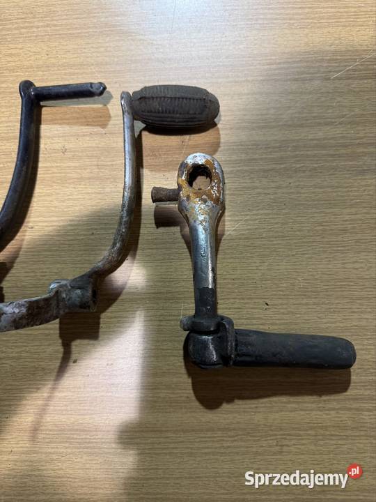 Nóżki do Romet komar kujawsko-pomorskie