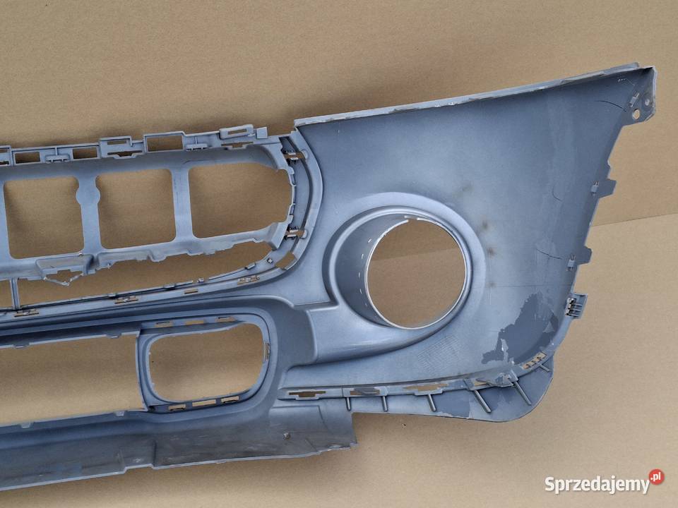 MINI COOPER S SPORT F55 F56 F57 1220 ZDERZAK osobowe Bieleń