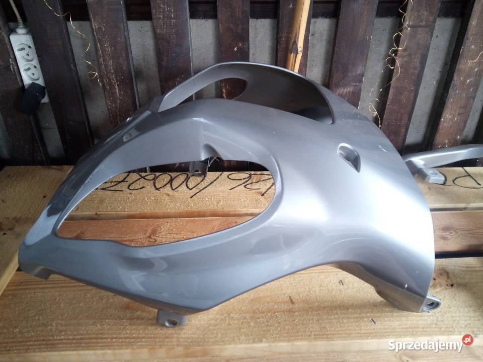 Osłona pod silnik Honda Transalp 700 nowa Okuniew