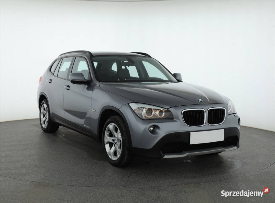 BMW X1 xDrive20d czujnik parkowania X1 Piaseczno