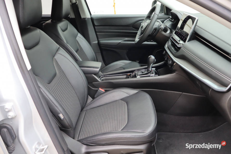 Jeep Compass 15 Turbo eHybrid czujnik zmierzchu śląskie