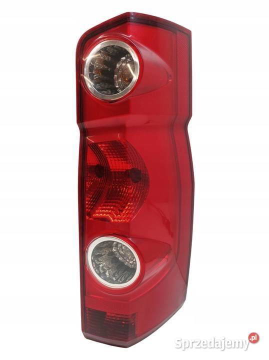 LAMPA TYŁ PRAWA EU 9068200164 VW Volkswagen