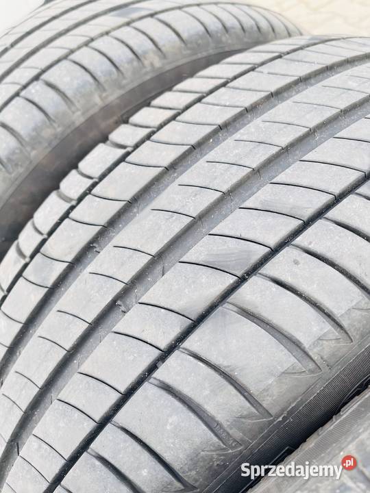 Sprzedam Michelin Primacy 3 22550 R18 w stanie Włocławek