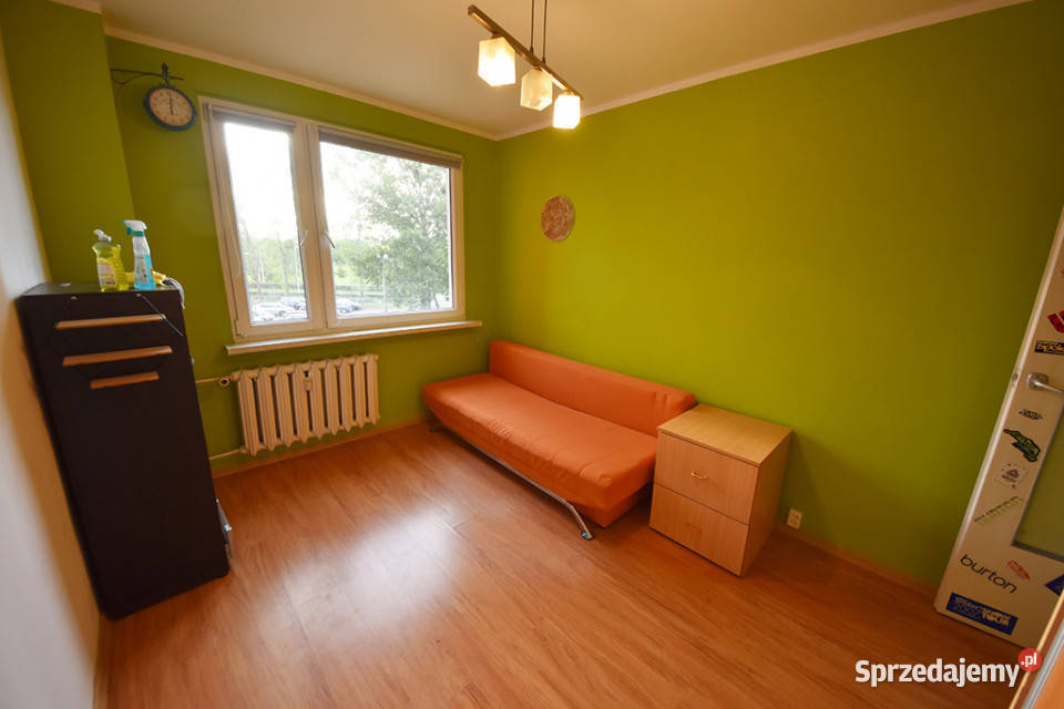 Sprzedaż mieszkania 2 pokOpoleJBRudegoZWM 8210zł/m2 Opole sprzedam