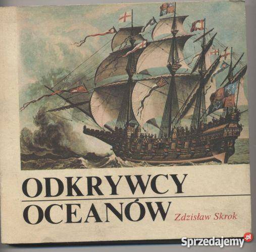 Odkrywcy oceanów zachodniopomorskie