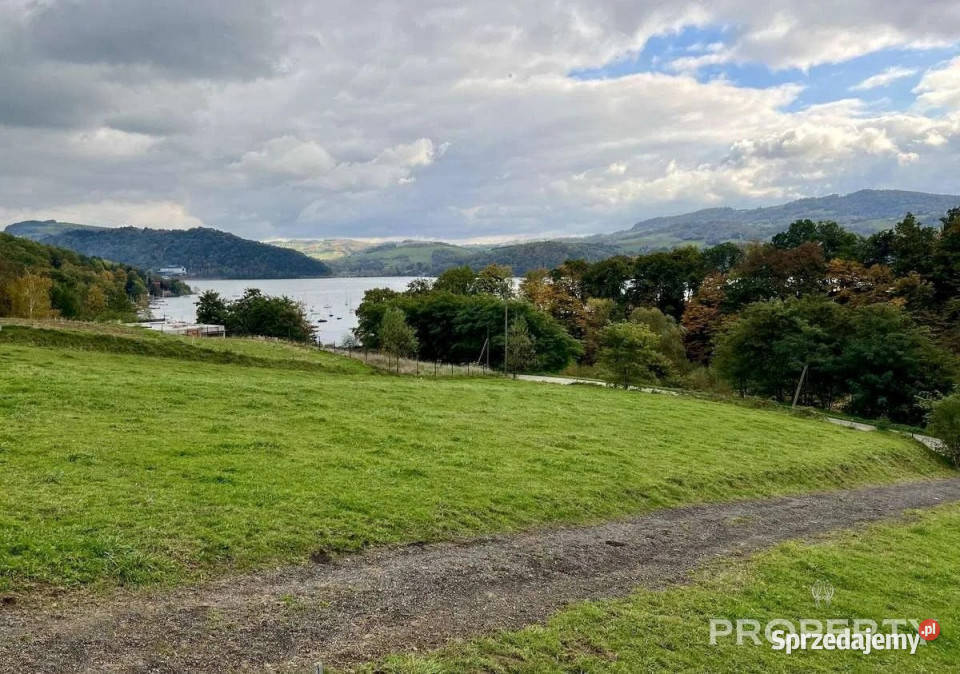 Dom wolnostojący Znamirowice