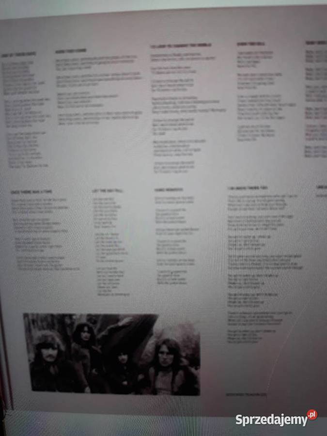 Archiwum blues rocka TEN YEARS AFTER A Space in Rzeszów