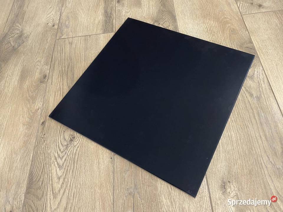Okazja Płytki Podłogowe NEGRO MAT 40x40 już Kołobrzeg