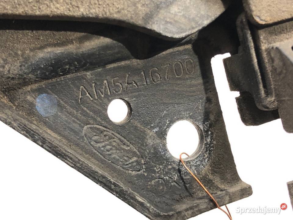 ZAMEK MASKI PRZÓD FORD C II Minivan 1019 Karoseria