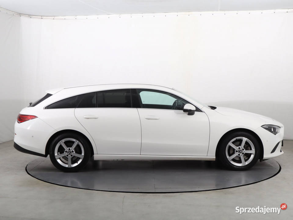 Mercedes CLA 200 Katowice sprzedam