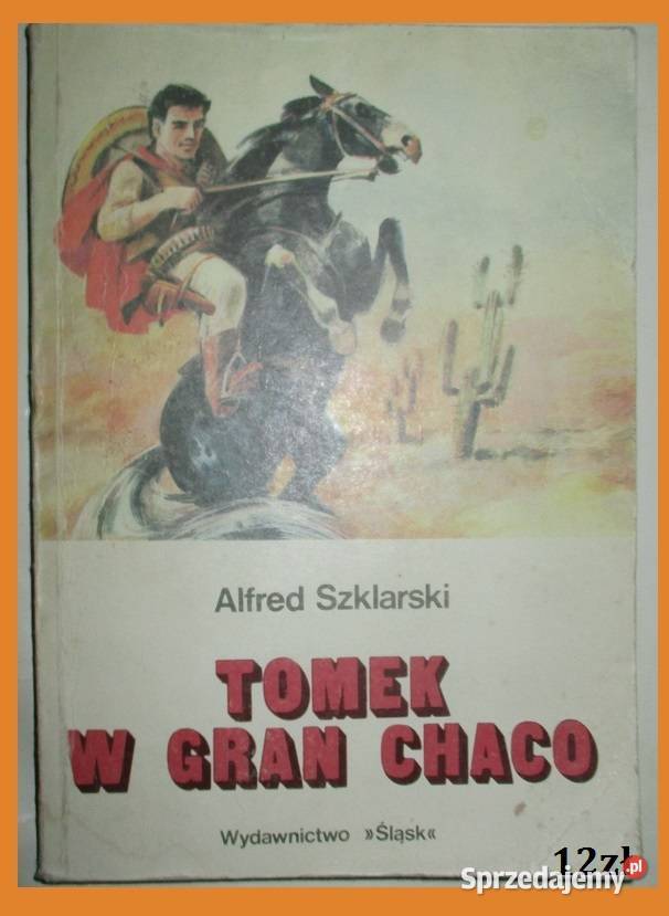 Nienacki Bahdaj Verne Twain Fiedler Łódź sprzedam