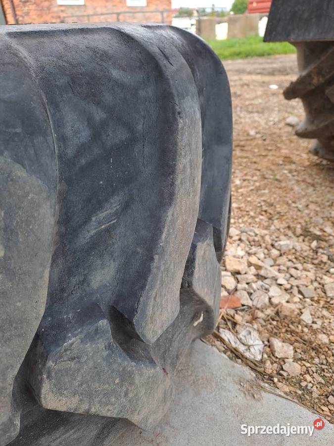 Opony rozmiar 5004520 Nogowczyce