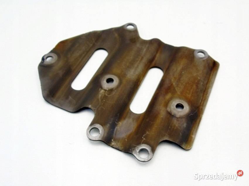 WKŁAD MISKI OLEJU OSŁONA WAŁU 10 12 12V SPACE