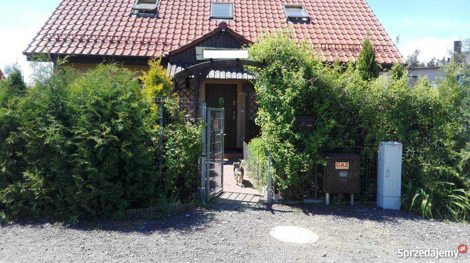 Sprzedam dom 120m2 Wągrowiec