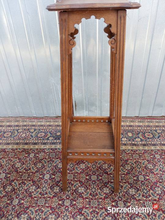 Kwietnik sprzedam Borówno