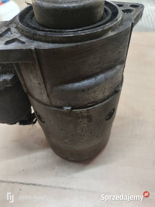 Rozrusznik WAZ Łada Samara Łubno