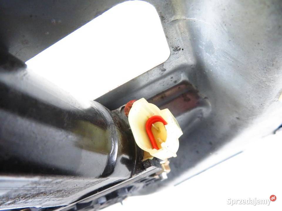 PODNOŚNIK SZYBY LEWY PRZEDNI HYUNDAI TUCSON I