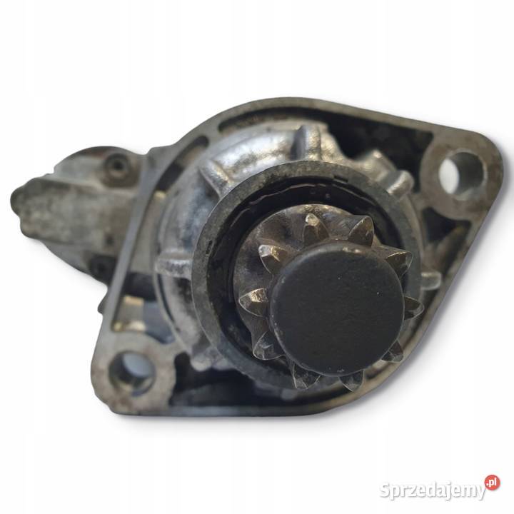 ROZRUSZNIK Skoda Octavia I 18 T turbo BOSCH AUQ lubelskie Chełm