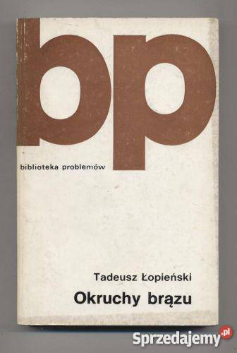 Okruchy brązu Szczecin