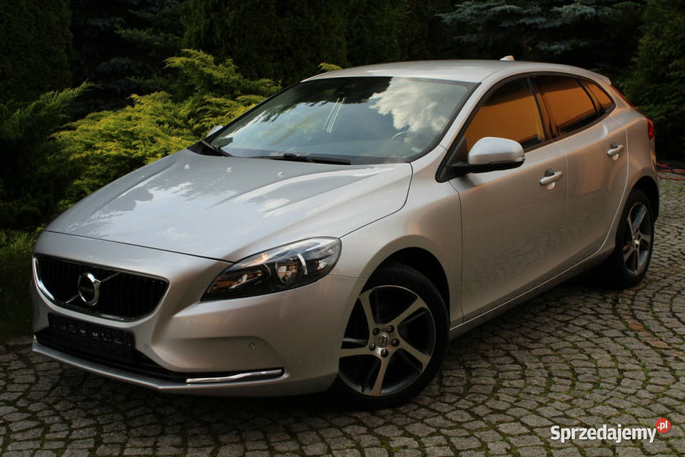 Volvo V40 Egzemplarz w doskonałym stanie 2000cm3 Lubań