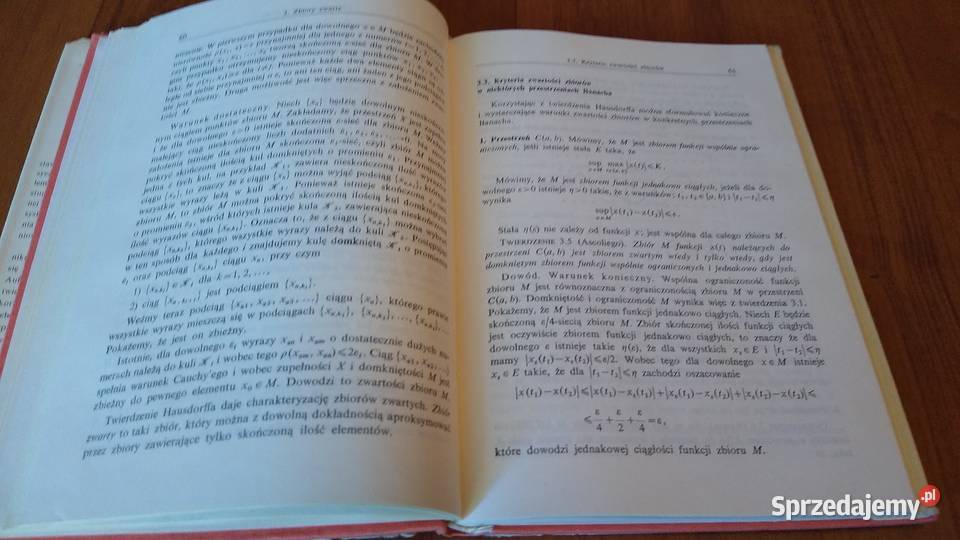 Analiza funkcjonalna automatyków i elektroników Gdańsk sprzedam