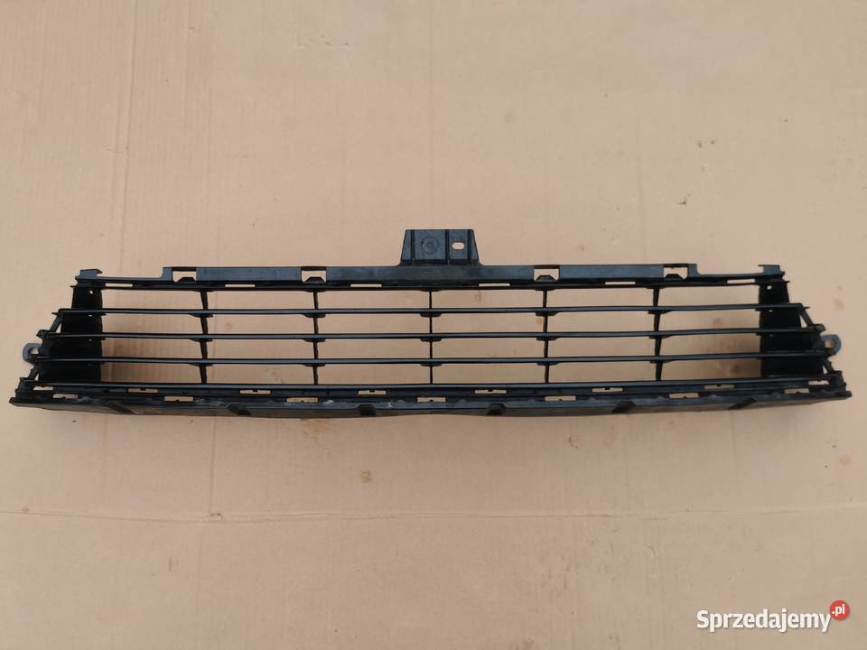 Kratka zderzaka przód auris 2 II lift 1518 Sieraków