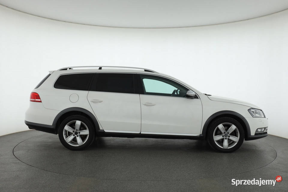 VW Passat 20 TSI Piaseczno