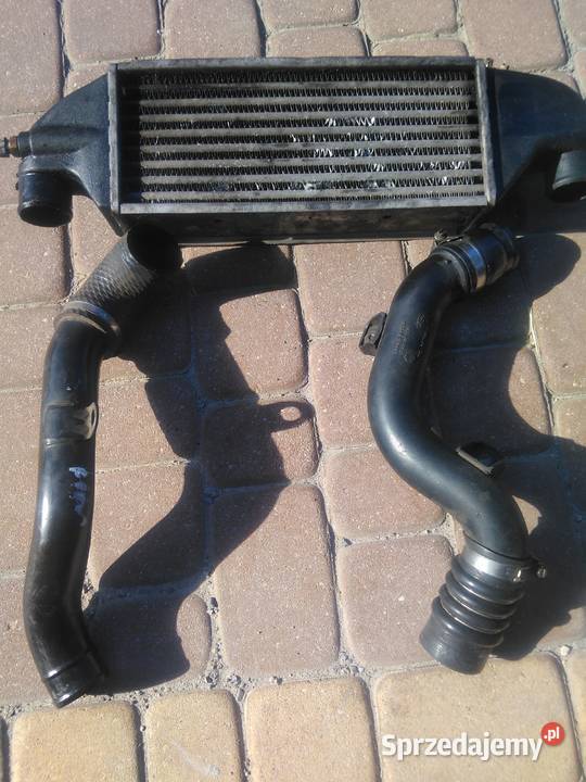 ford transit interkuler Łuków