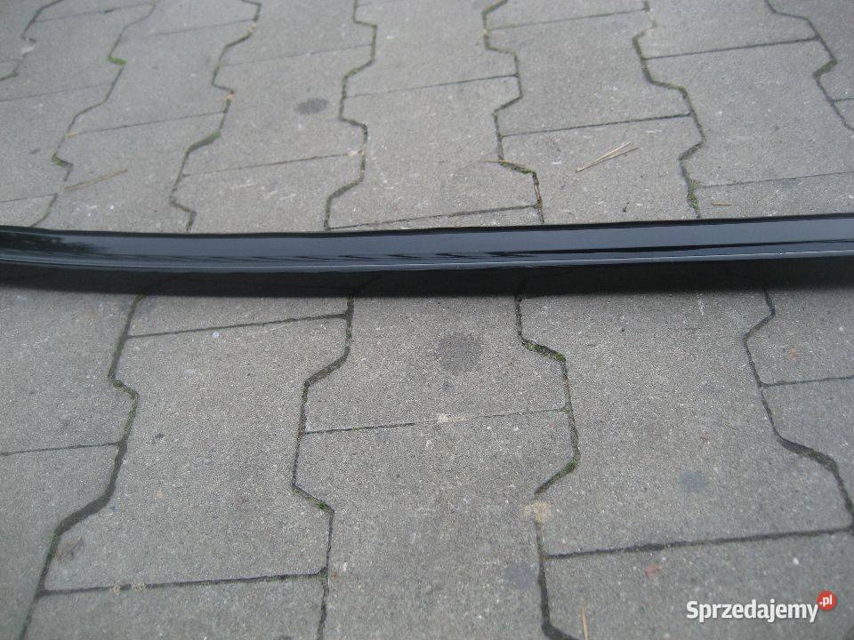 bmw f48 x1 f 48 relingi dachowe shadowline osobowe Rakoniewice sprzedam