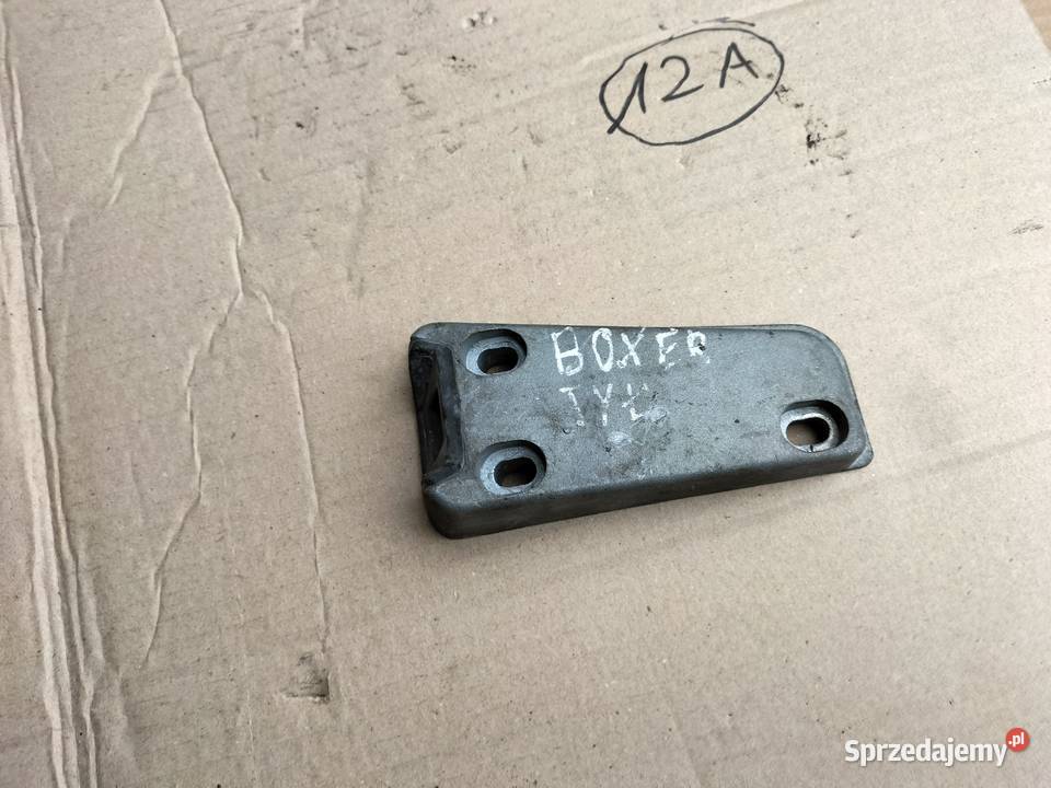 DUCATO BOXER JUMPER 1303906080 RYGIEL ZAMKA dostawcze Zamki, wkładki i kluczyki
