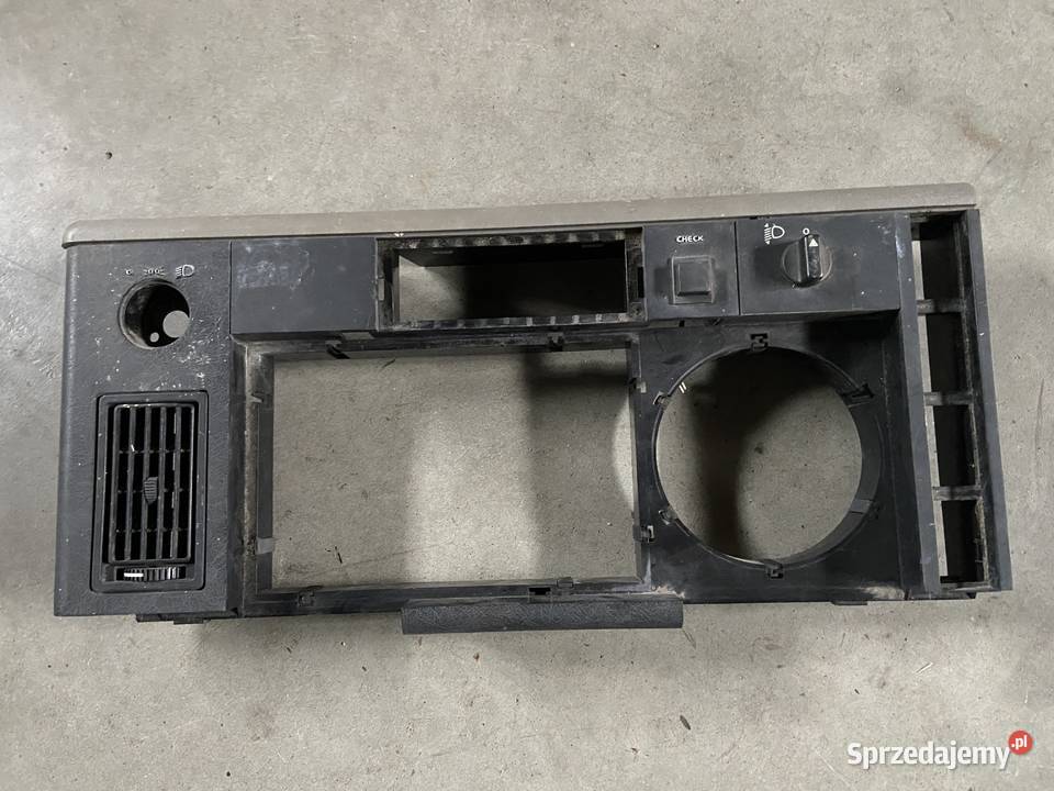 Deska Konsola Zegarów Volvo FL 6 6792598 ciężarowe Maszewo