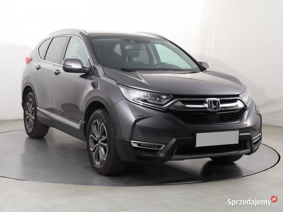 Honda CRV 20iMMD HEV ESP Katowice