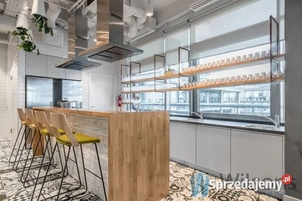 Lokal 25m2 Warszawa Konstruktorska Wynajem