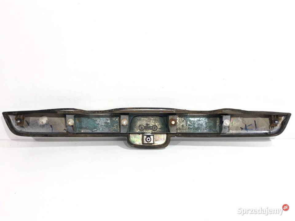 LISTWA KLAPY TYŁ HONDA CRV III SUV