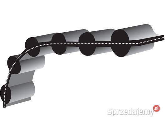 Pasek zębaty KarsitAgrojetDino Deck 40 102 Ostrołęka