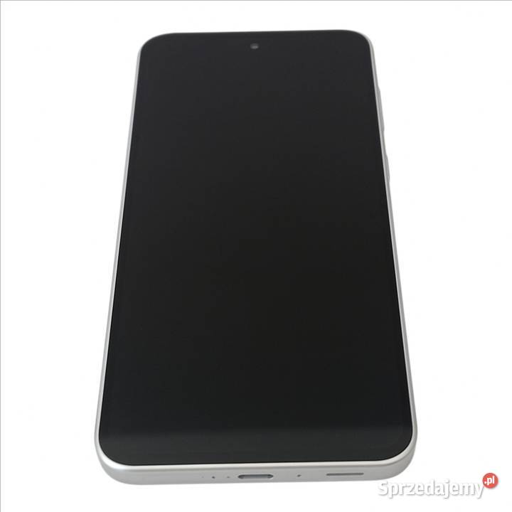 Samsung Galaxy A36 5G 8256 GB Biały stan IDEALNY Kraków