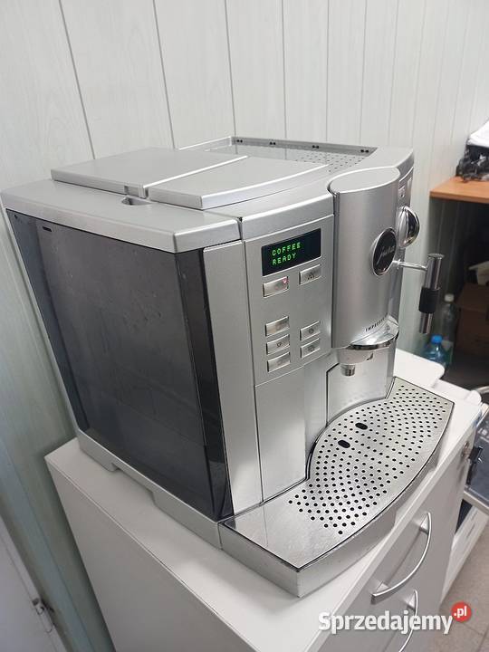 Ekspres do kawy Jura Impressa S85 KLASYK sprzedam