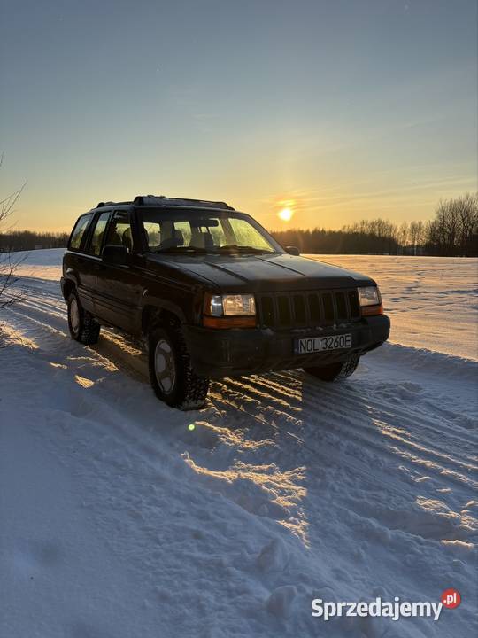 Jeep 25 Diesel manual zamiana na quada 4x4 Rok produkcji 1997 Kromerowo sprzedam
