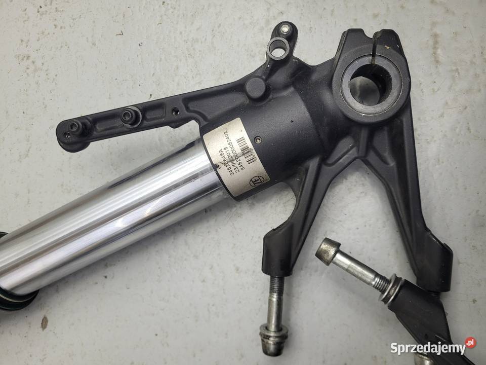 DUCATI MULTISTRADA 1260 S V2 OEM 18 LAGI LAGA wielkopolskie