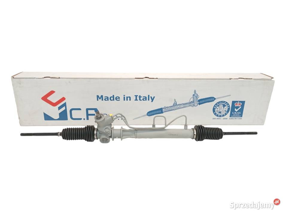 Renault Kangoo I 9701 Clio II 9805 Przekładnia Skarżysko-Kamienna