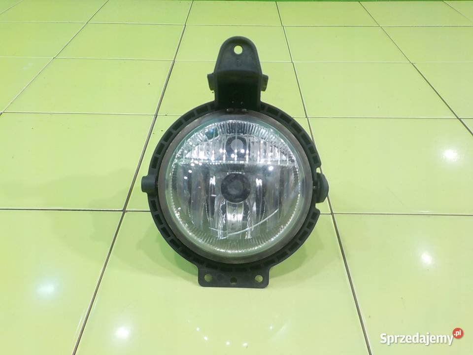 MINI COOPER CLUBMAN I R55 16 B 08r 5D halogen Suków
