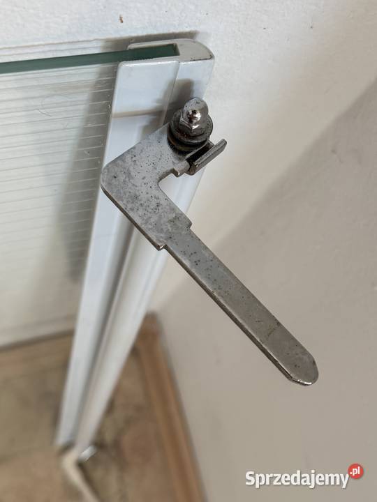 Pokrywa szklana do kuchenki gazowej Lublin sprzedam