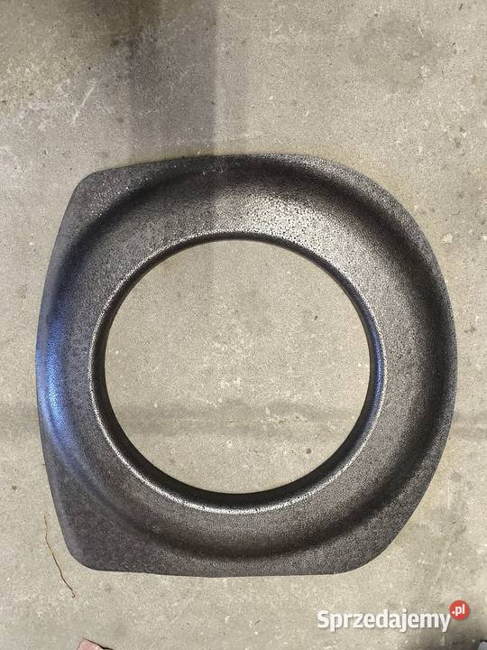 Wkład koła zapasowego Citroen Peugeot na Dębica