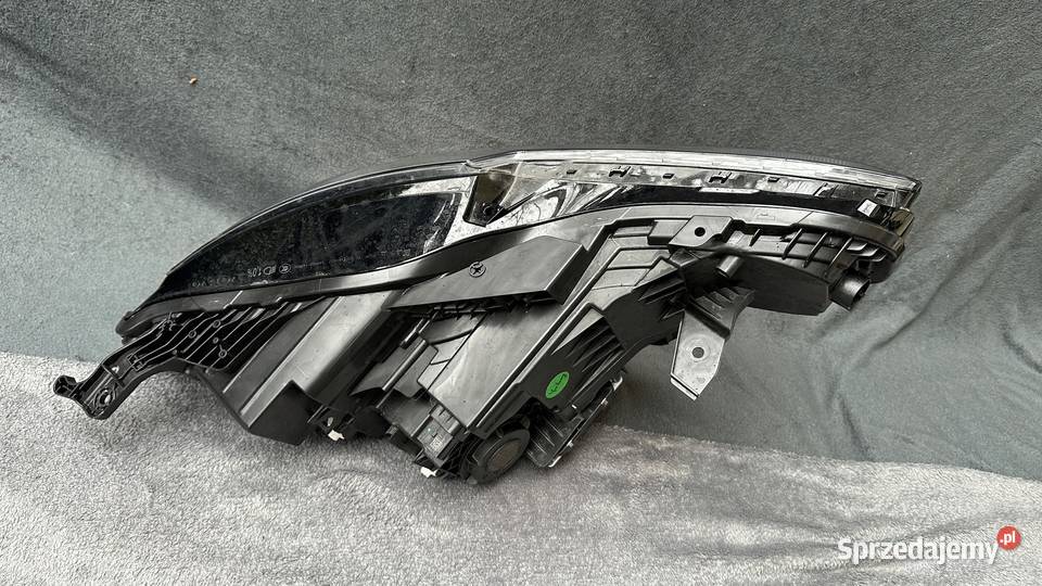 VOLVO EX30 LAMPA PRAWA I LEWA EUROPA 80000628 Gorzów Wielkopolski