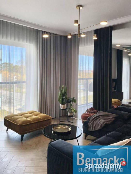 Piękne 3 pok z dużym balkonem Nowe Żerniki sprzedam